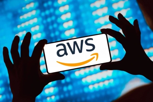 AWS Architektur