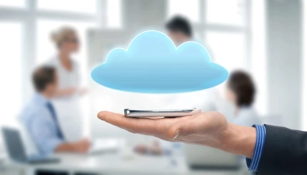 Cloud-Beratung