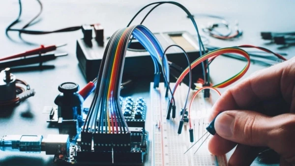 Hardware nahe Entwicklung