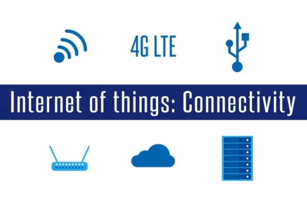 IOT Connectivity